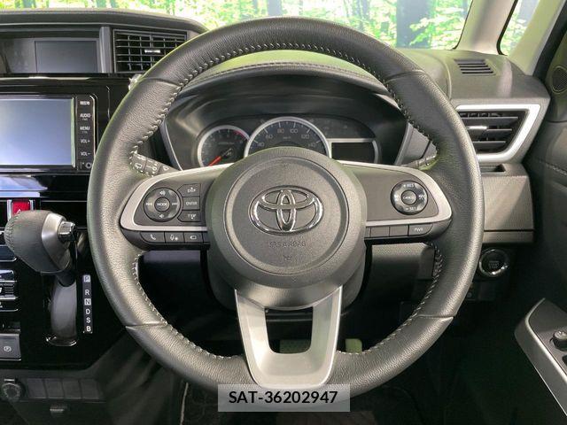 Toyota ROOMY 2022-03 7224353-11