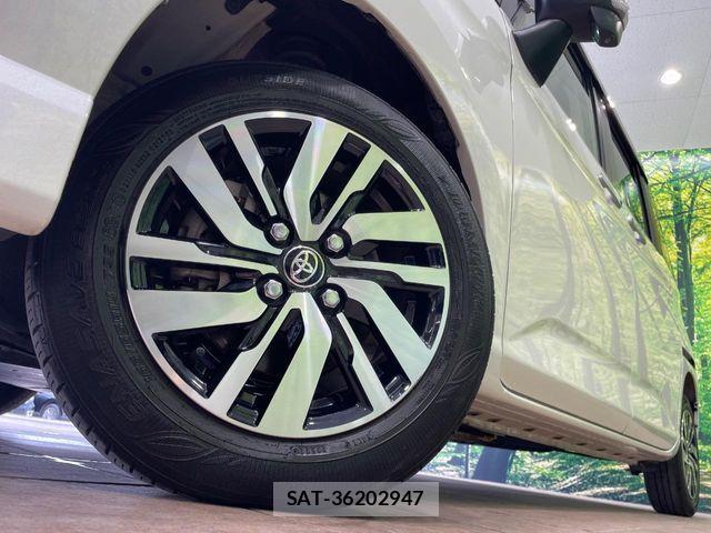 Toyota ROOMY 2022-03 7224353-13