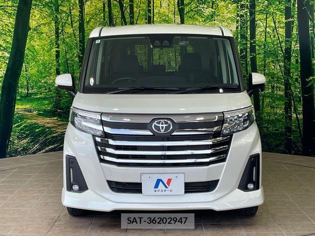 Toyota ROOMY 2022-03 7224353-14