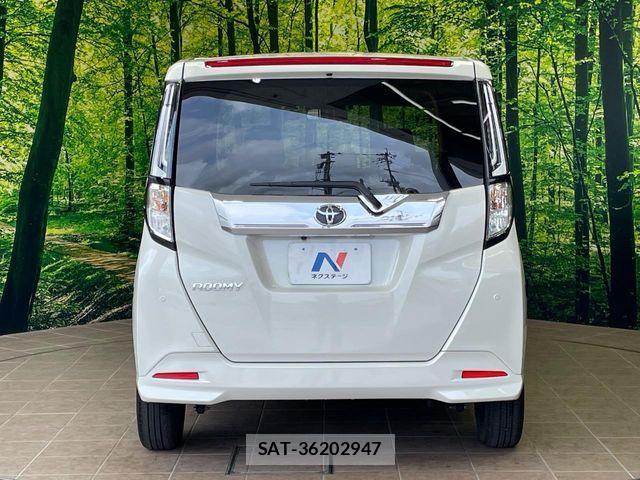 Toyota ROOMY 2022-03 7224353-15