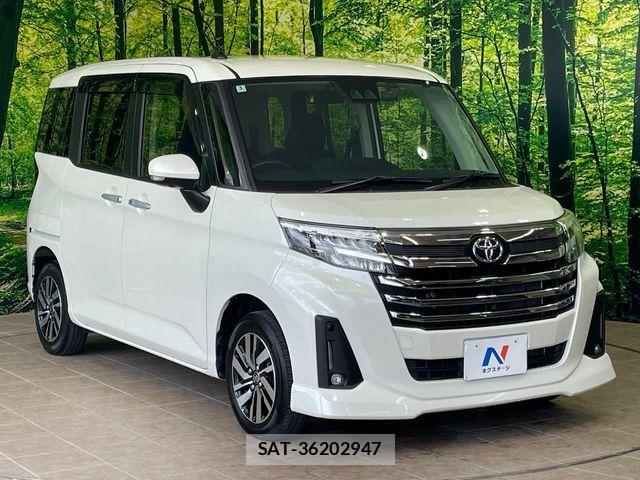 Toyota ROOMY 2022-03 7224353-16
