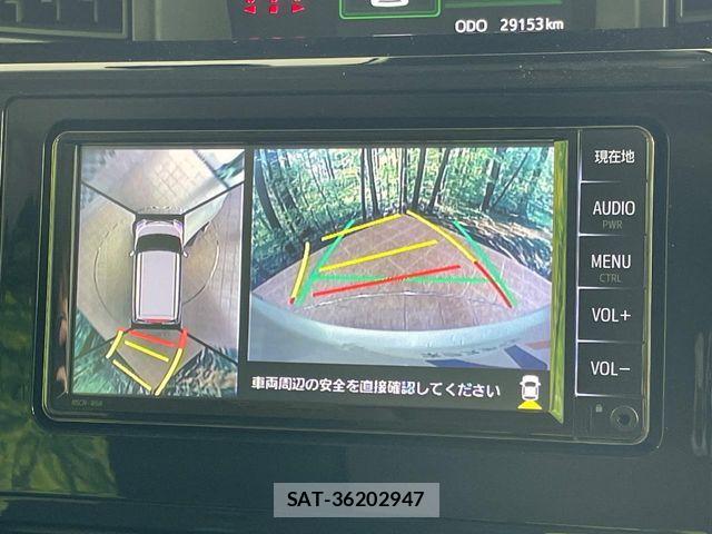 Toyota ROOMY 2022-03 7224353-4