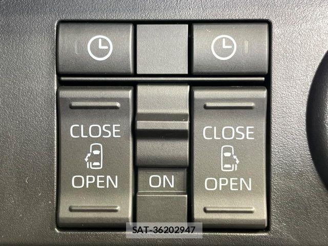 Toyota ROOMY 2022-03 7224353-5