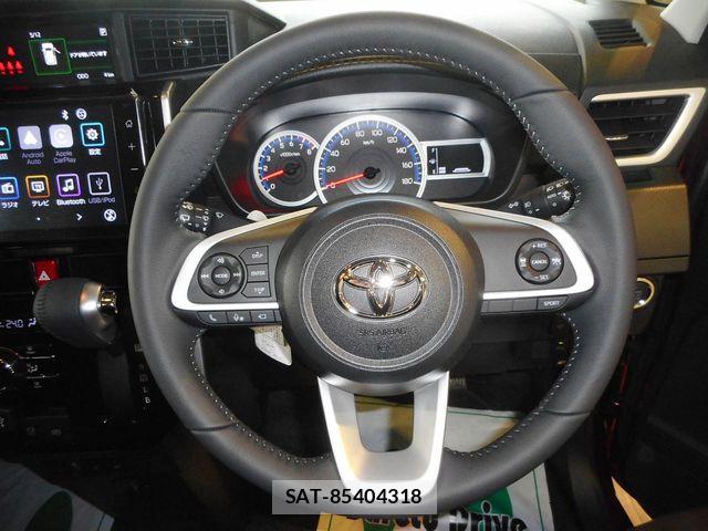 Toyota ROOMY 2026-01 7224378-20