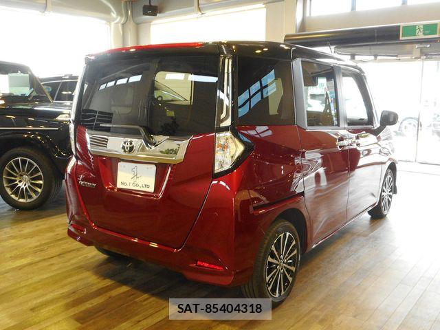 Toyota ROOMY 2026-01 7224378-2