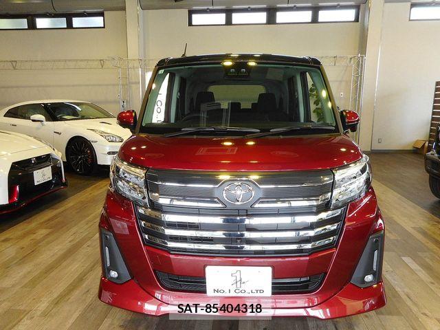 Toyota ROOMY 2026-01 7224378-3