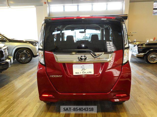 Toyota ROOMY 2026-01 7224378-4