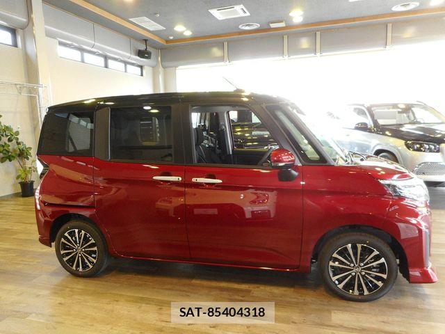 Toyota ROOMY 2026-01 7224378-5