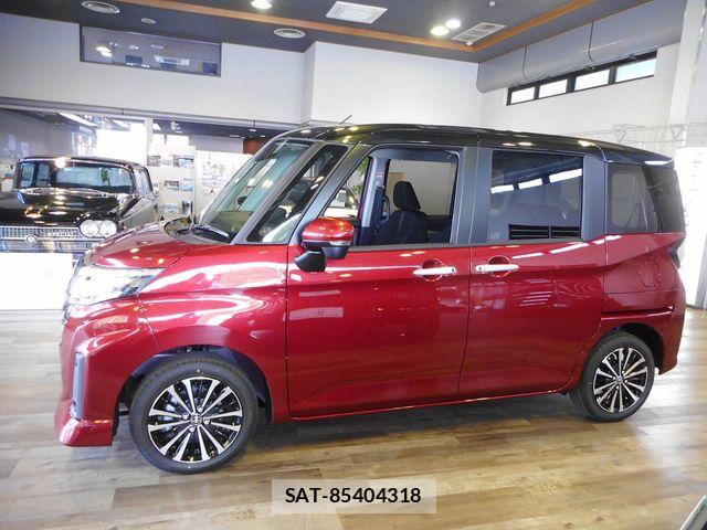 Toyota ROOMY 2026-01 7224378-6