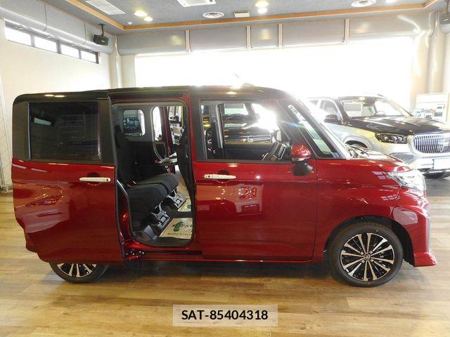 Toyota ROOMY 2026-01 7224378-7