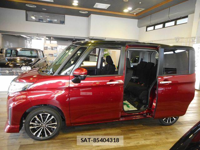 Toyota ROOMY 2026-01 7224378-8