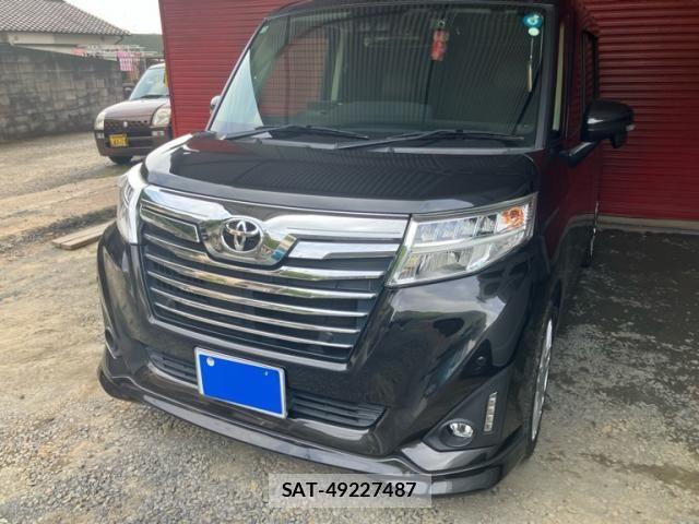 Toyota ROOMY 2019-01 7224297-0