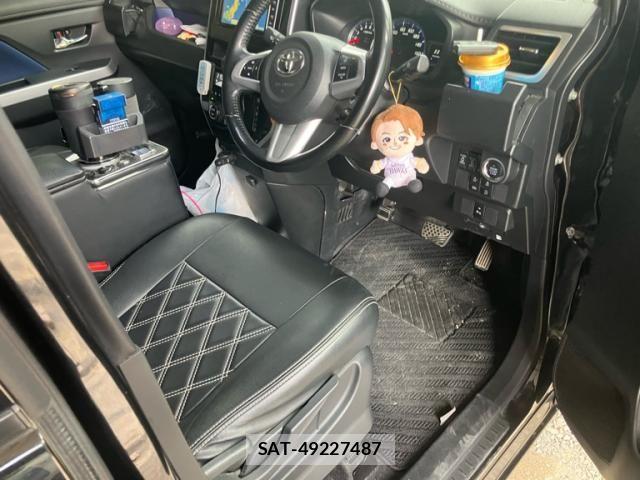 Toyota ROOMY 2019-01 7224297-9