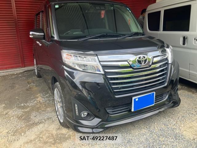 Toyota ROOMY 2019-01 7224297-1