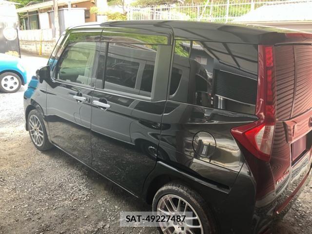 Toyota ROOMY 2019-01 7224297-2