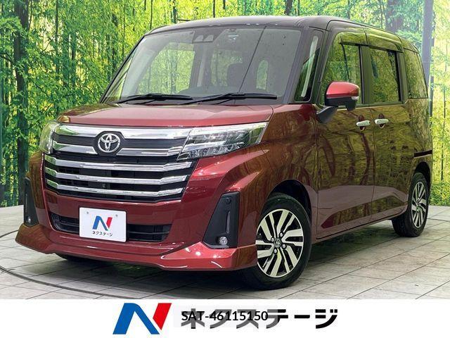 Toyota ROOMY 2020-09 7224310-0