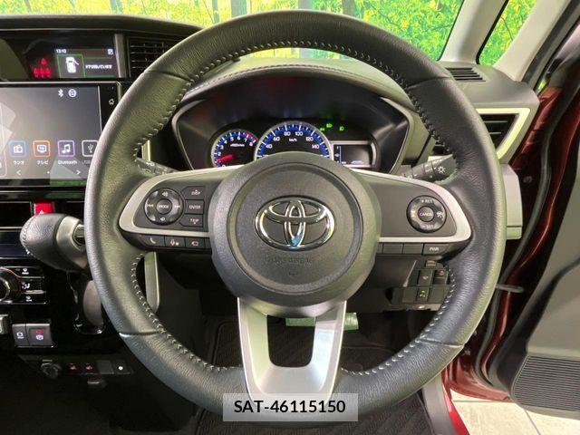 Toyota ROOMY 2020-09 7224310-10