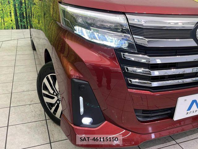 Toyota ROOMY 2020-09 7224310-11