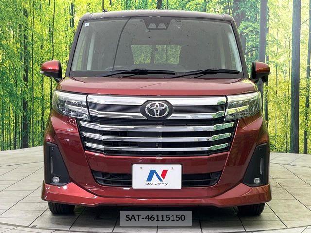 Toyota ROOMY 2020-09 7224310-13