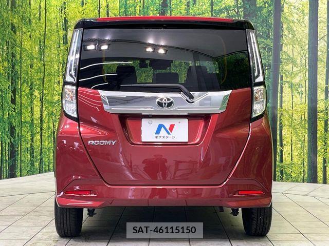 Toyota ROOMY 2020-09 7224310-14
