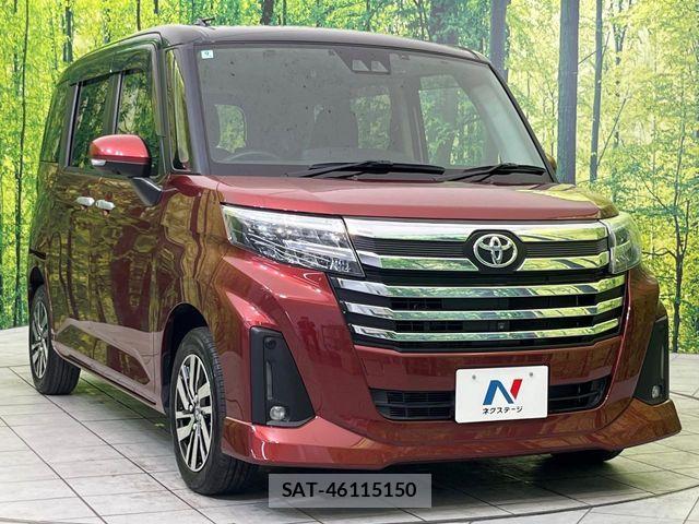 Toyota ROOMY 2020-09 7224310-15