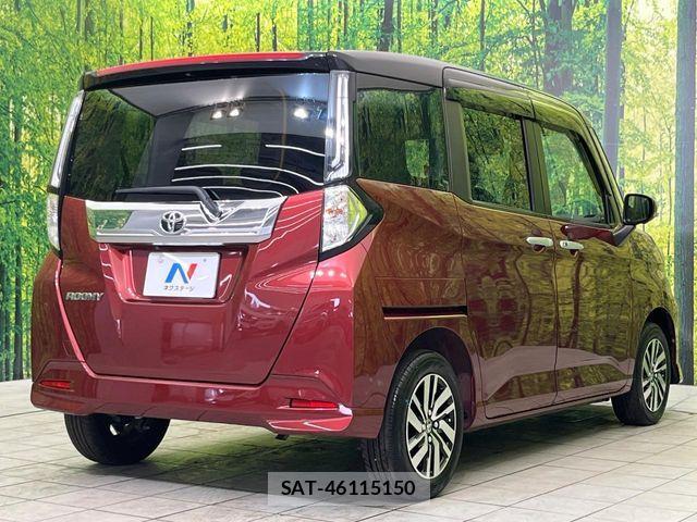 Toyota ROOMY 2020-09 7224310-16