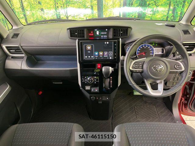 Toyota ROOMY 2020-09 7224310-1