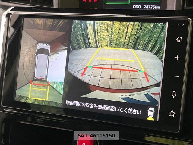 Toyota ROOMY 2020-09 7224310-3