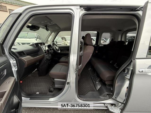 Toyota ROOMY 2022-10 7224360-11