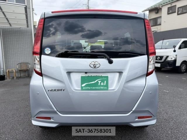 Toyota ROOMY 2022-10 7224360-15
