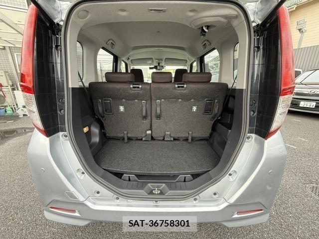 Toyota ROOMY 2022-10 7224360-16