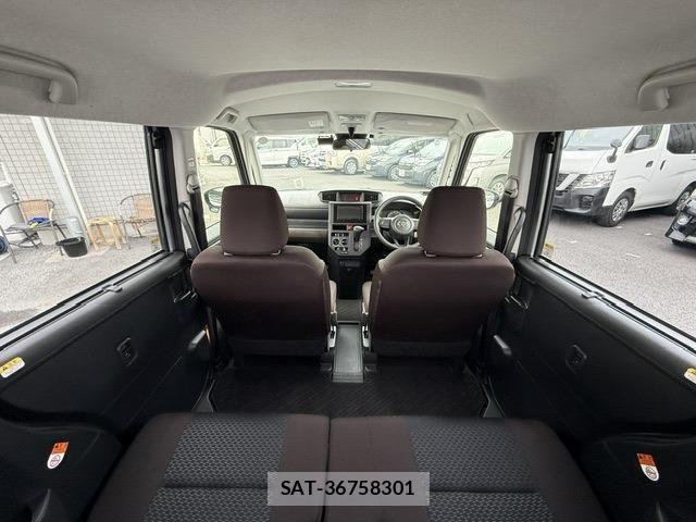 Toyota ROOMY 2022-10 7224360-17