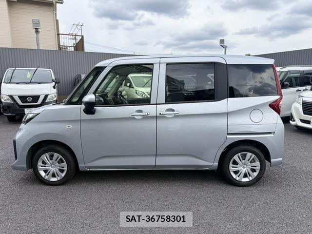 Toyota ROOMY 2022-10 7224360-18