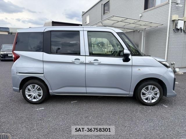 Toyota ROOMY 2022-10 7224360-19