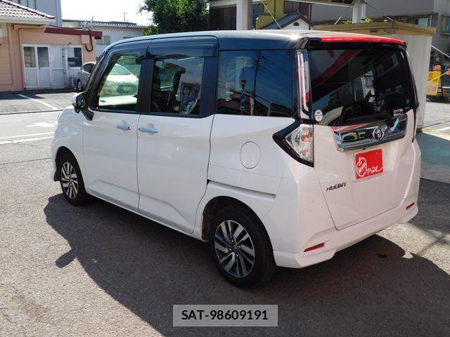 Toyota ROOMY 2021-07 7224339-2