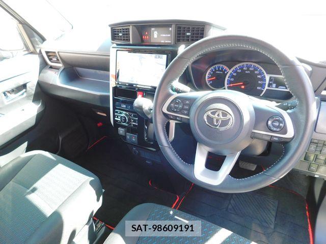 Toyota ROOMY 2021-07 7224339-29