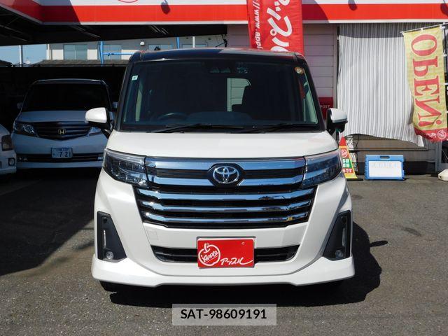 Toyota ROOMY 2021-07 7224339-3