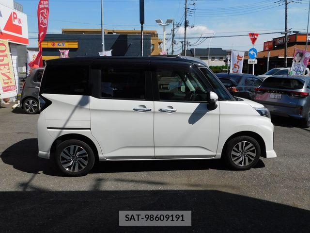 Toyota ROOMY 2021-07 7224339-5