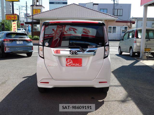 Toyota ROOMY 2021-07 7224339-7