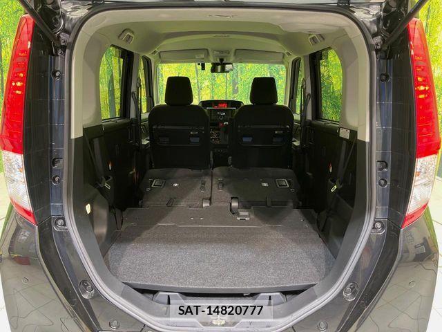 Toyota ROOMY 2022-09 7218374-9