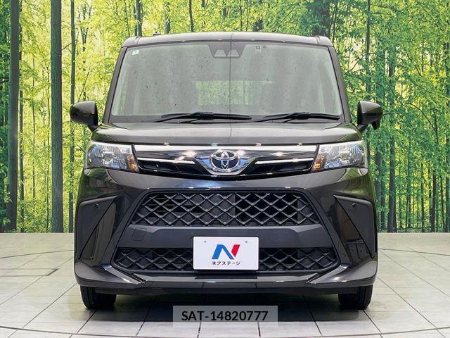 Toyota ROOMY 2022-09 7218374-13