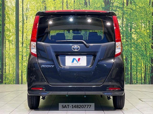 Toyota ROOMY 2022-09 7218374-14