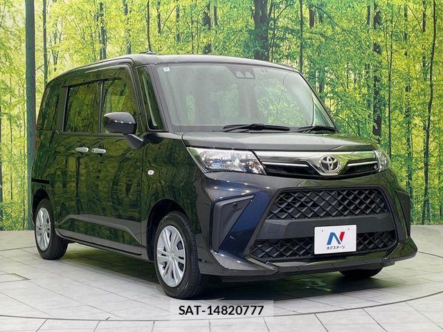 Toyota ROOMY 2022-09 7218374-15