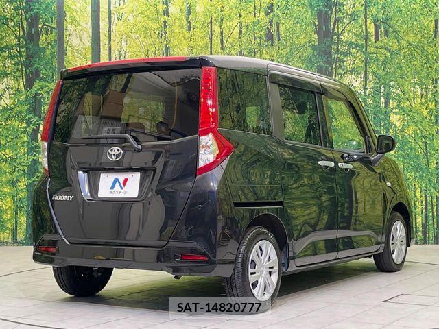 Toyota ROOMY 2022-09 7218374-16
