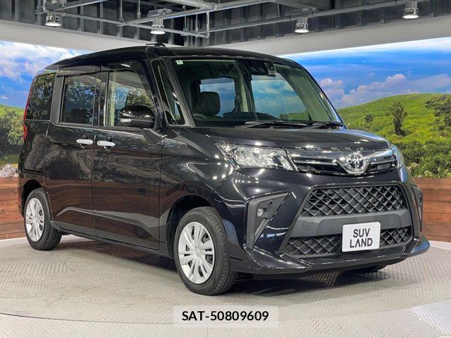 Toyota ROOMY 2022-06 7224356-14