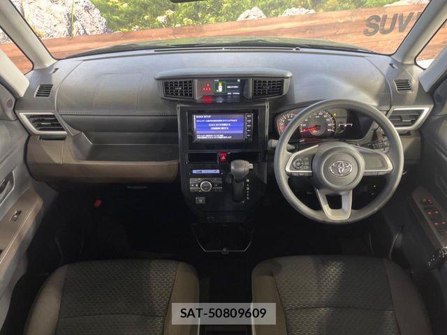 Toyota ROOMY 2022-06 7224356-1