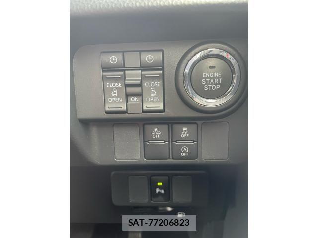 Toyota ROOMY 2025-08 7217316-19