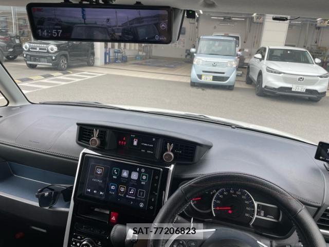 Toyota ROOMY 2025-08 7217316-22