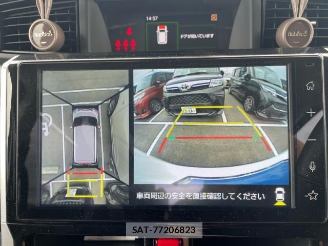 Toyota ROOMY 2025-08 7217316-23