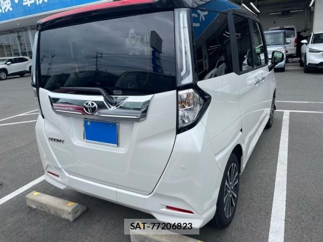 Toyota ROOMY 2025-08 7217316-2